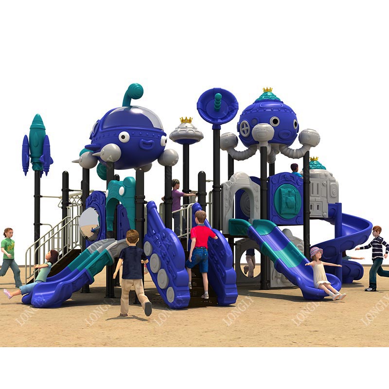 Équipement de terrain de jeu p - Kids Outdoor Monkey Bars avis et prix