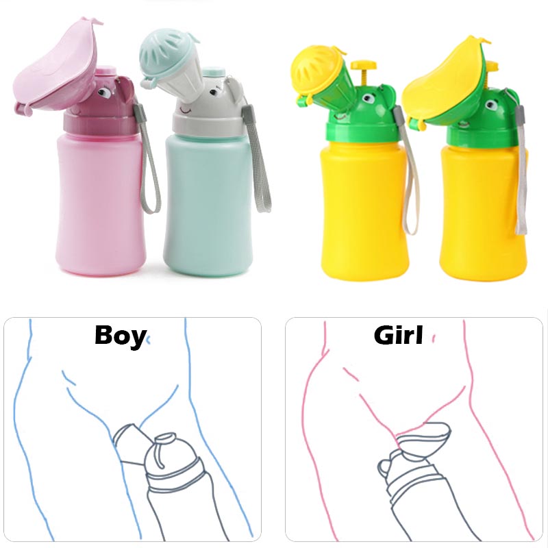 Siège d'apprentissage de la pr - Kids Outdoor Urinal avis et prix