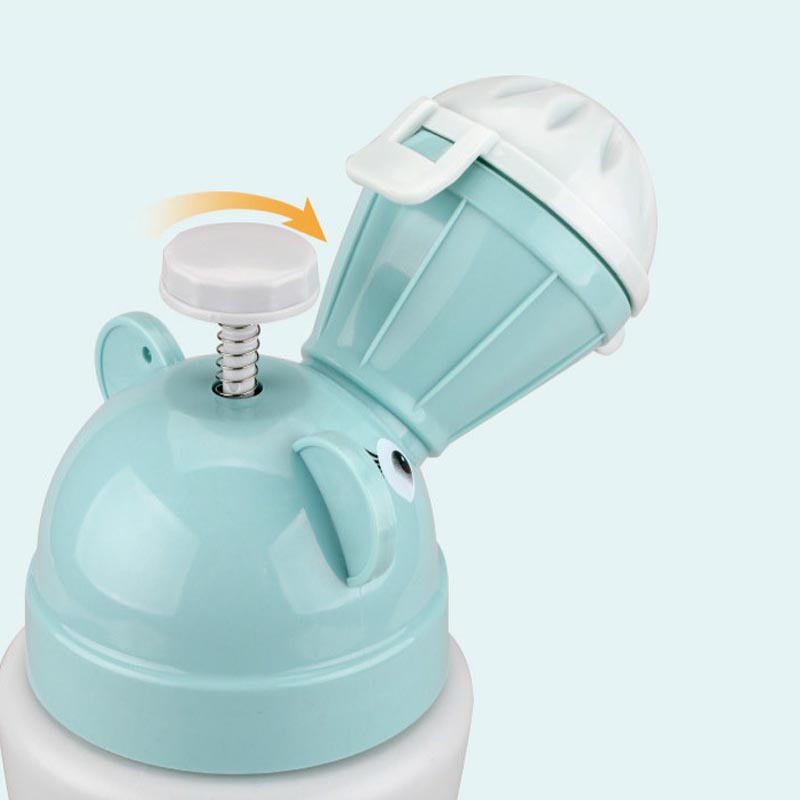 Siège d'apprentissage de la pr - Kids Outdoor Urinal avis et prix