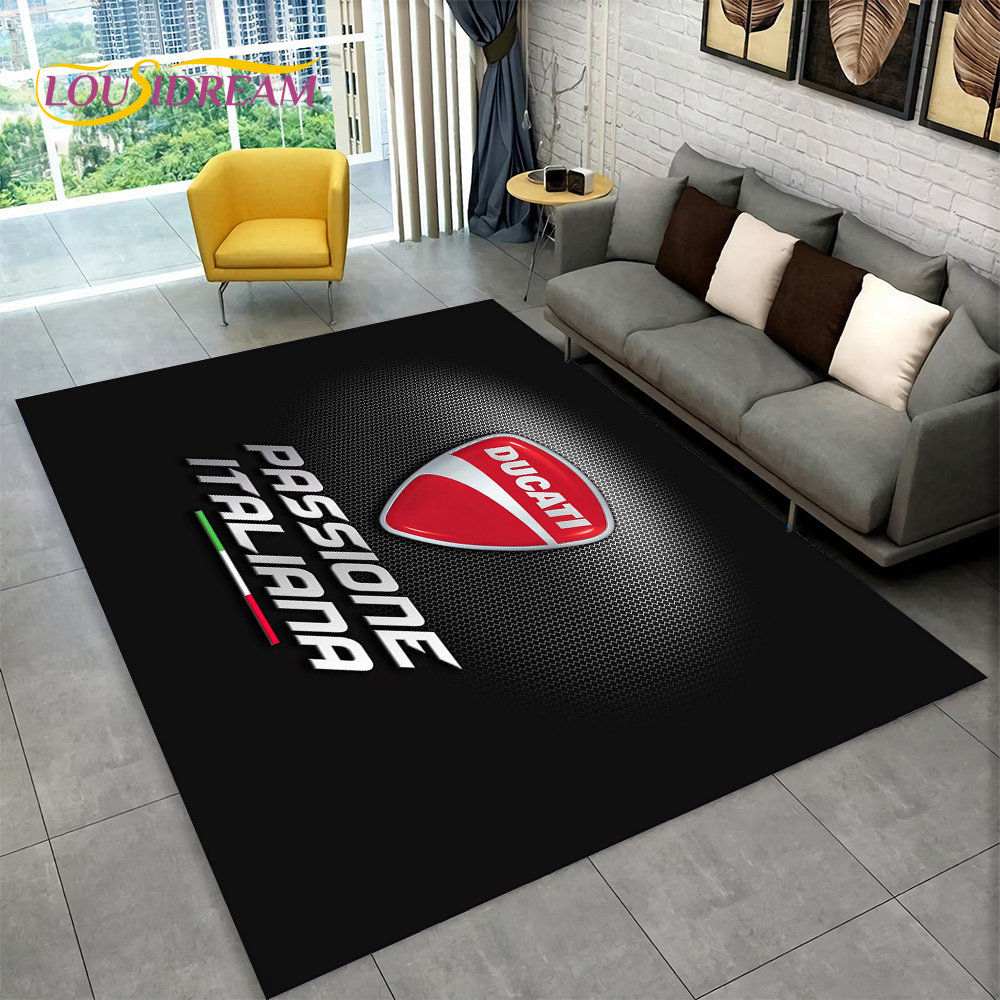 Tapis de sol 3D à motif D-Duca - Kids Outdoor Kitchen avis et prix