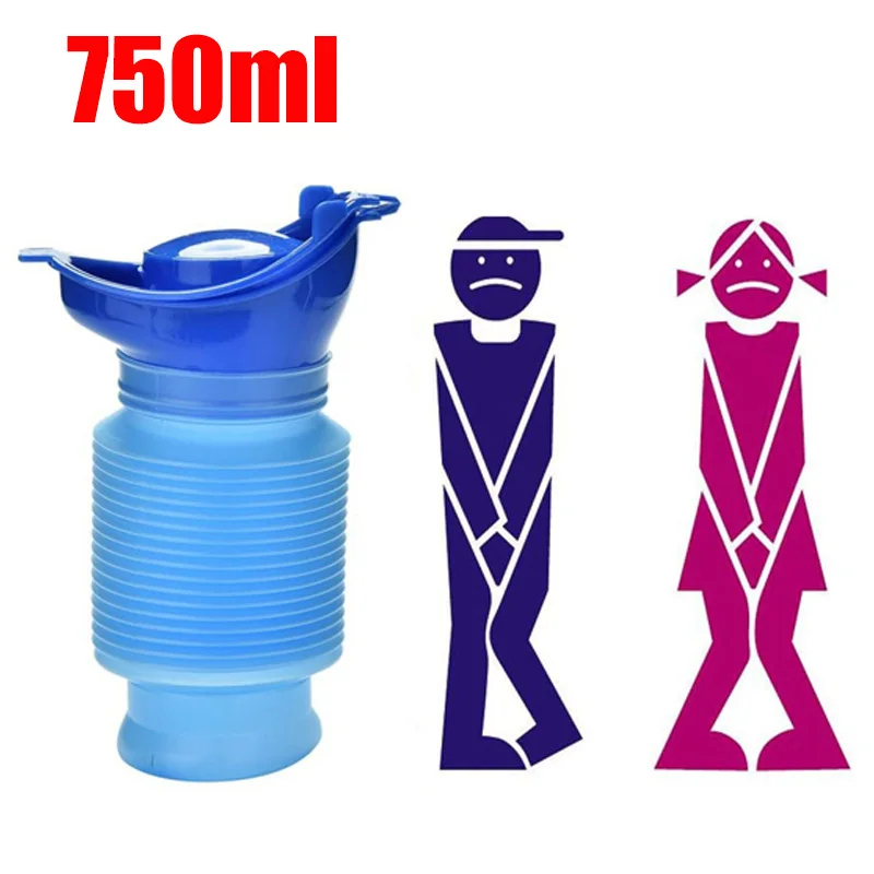 Urinoir portable rétractable p - Kids Outdoor Urinal avis et prix
