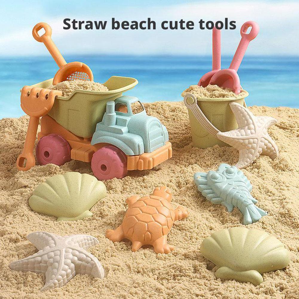 Ensemble de jouets de plage 5/ - Kids Outdoor Outfit avis et prix