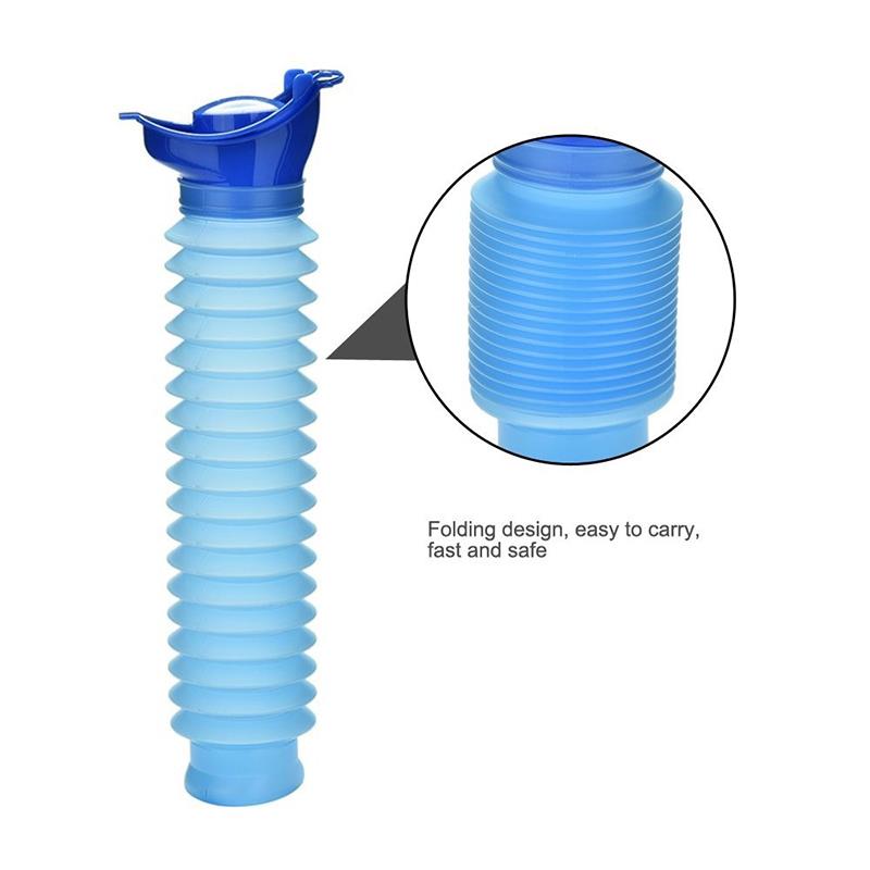 Bouteille de pipi debout porta - Kids Outdoor Urinal avis et prix