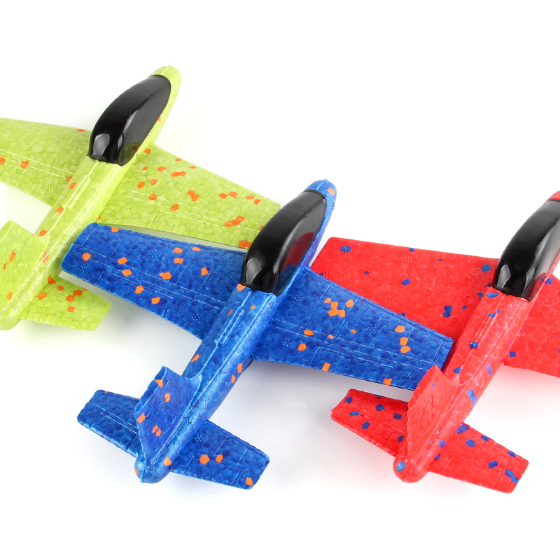 Jouets d'avion en mousse pour  - Kids Outdoor Activity Toys avis et prix