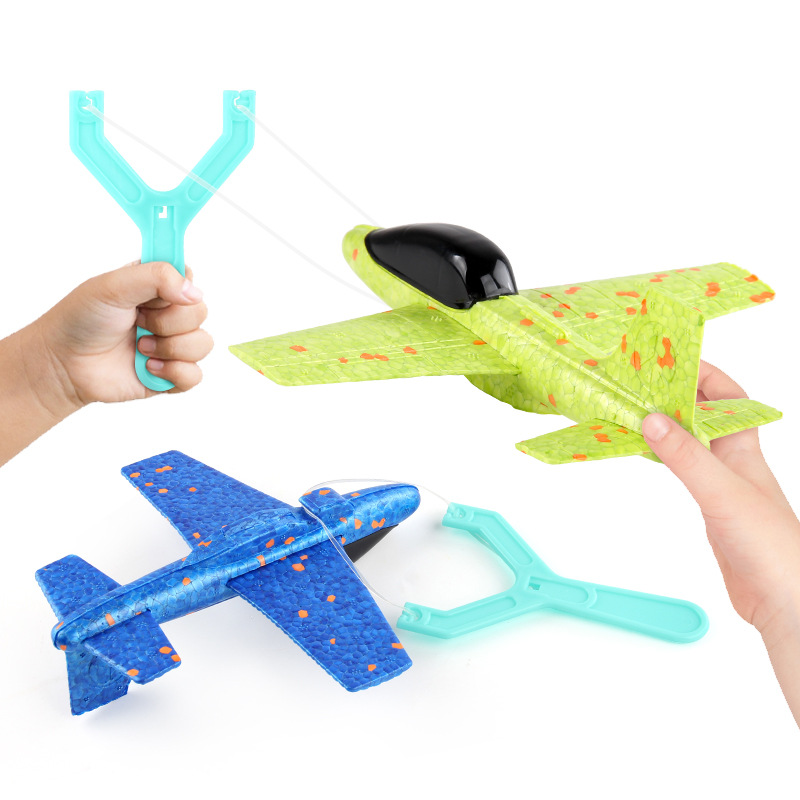 Jouets d'avion en mousse pour  - Kids Outdoor Activity Toys avis et prix