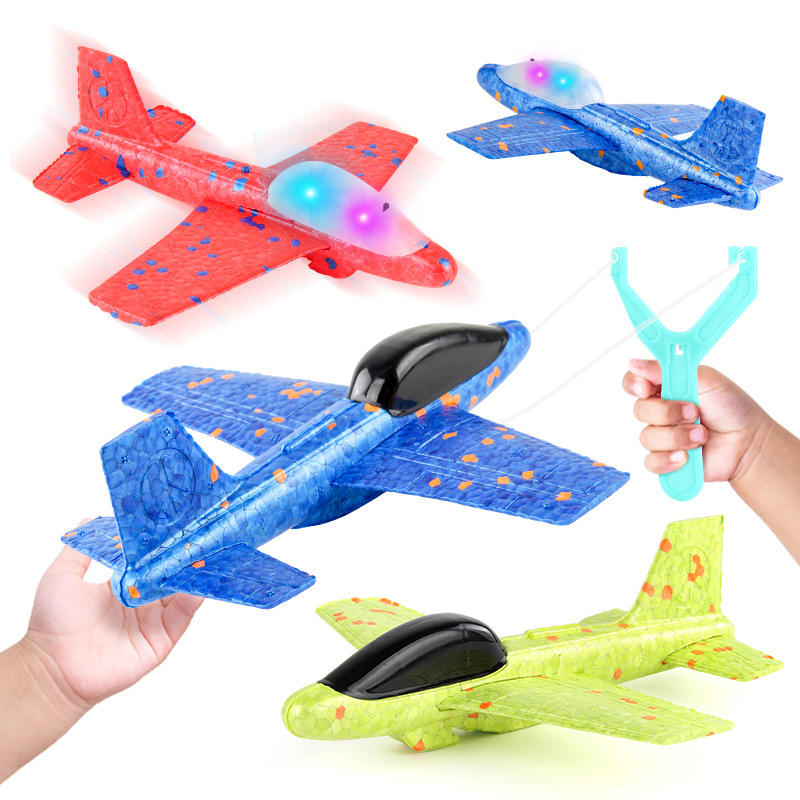 Jouets d'avion en mousse pour  - Kids Outdoor Activity Toys avis et prix