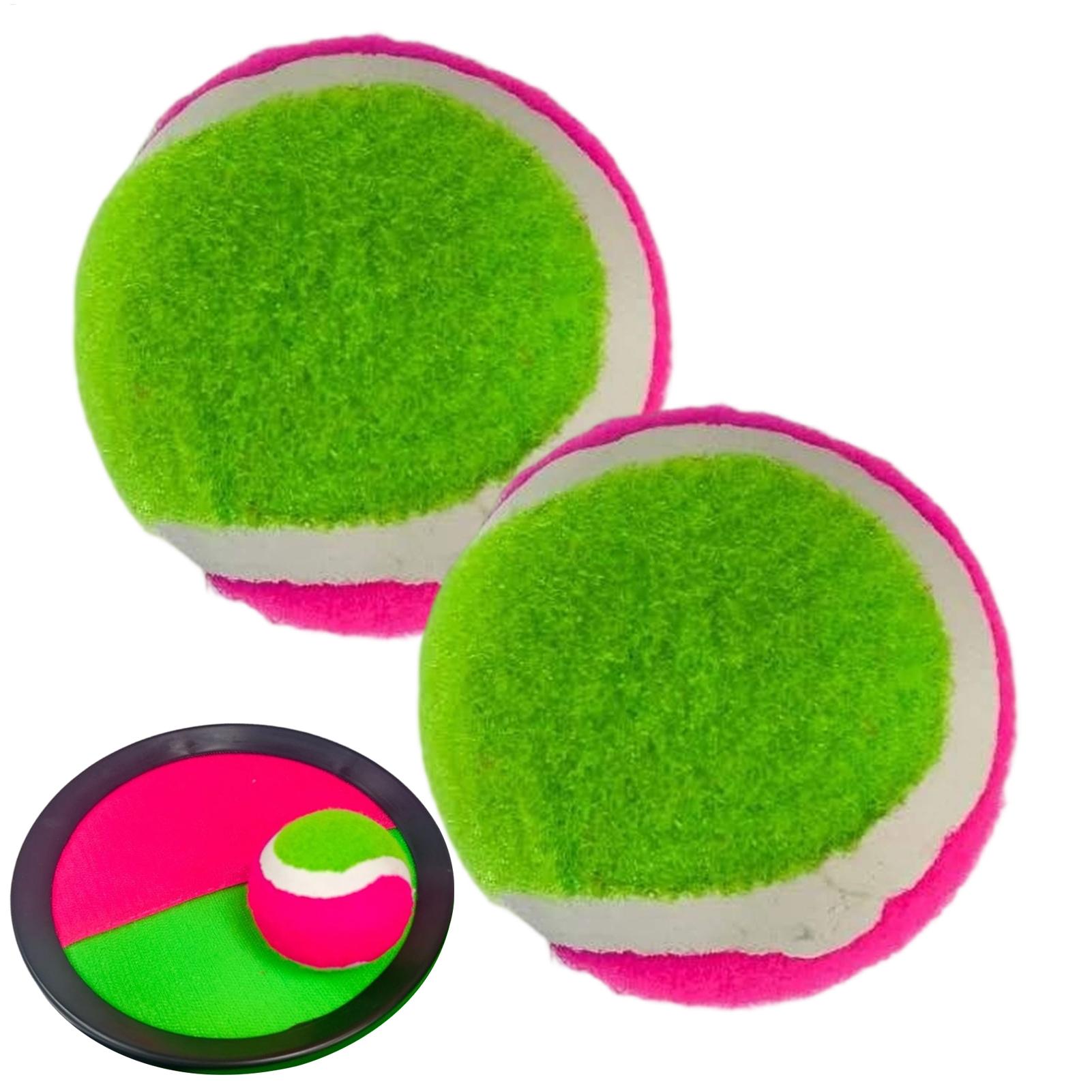 Lot de 2 balles collantes de 2 - Kids Outdoor Outfit avis et prix