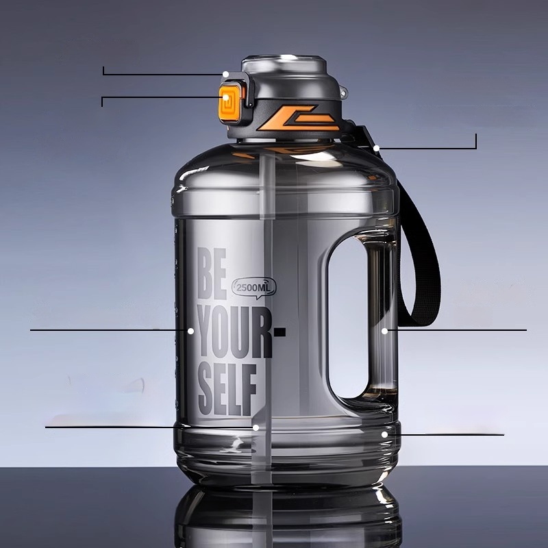 Tritan – bouteilles d'eau de s - Kids Outdoor Kitchen avis et prix