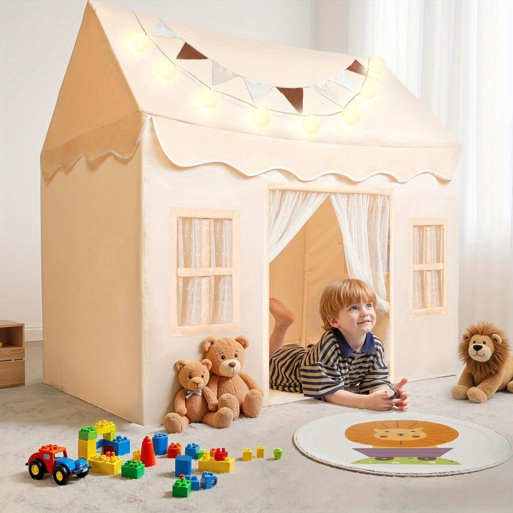 Tente de jeu JOYFY pour enfant - Outdoor Tent Playhouse avis et prix