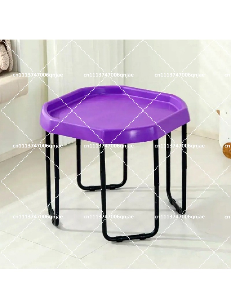 Table d'activités multifonctio - Kids Outdoor Sensory Table avis et prix
